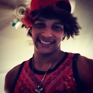 Meet your Posher, Kendrick